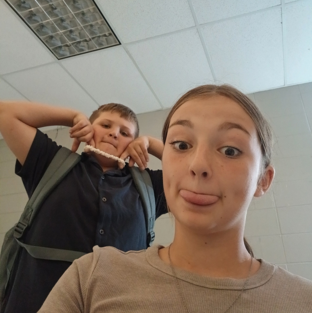 Meet your Posher, Bellamy